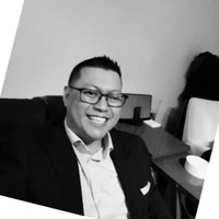 RBC Investor Services Employee Vu Tran's profile photo