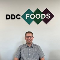 DDC Foods Ltd Employee Jack Morgan's profile photo