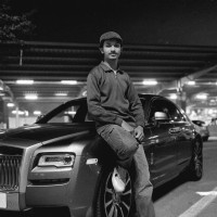 Web Design Shop Employee Muhammad Ahmad's profile photo