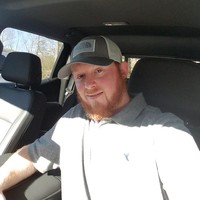 Microtech Knives Employee Luke Isaacs's profile photo