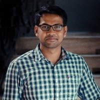 HelloFresh Employee Manjunatha V's profile photo