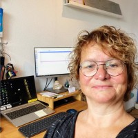 Stichting LOOP Employee Nicole Drenth's profile photo