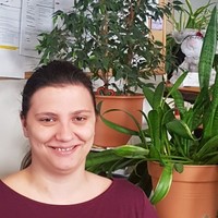 VOLKSBANK WIEN AG Employee Selina Kisling's profile photo