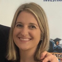 Cochlear Employee Beth Kennedy's profile photo