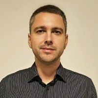 Modoolar Employee Marko Kitanović's profile photo