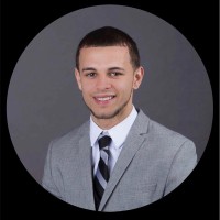 Pathfinder Bank Employee Gregorio Jimenez's profile photo