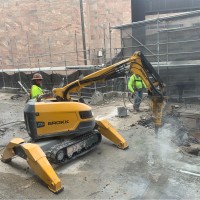 Aggregate Technologies, Inc. Employee Greg Bishop's profile photo