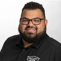 Enfort Homes Employee Jerrod Giles's profile photo