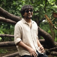 Fudr Employee Chinmay Jain's profile photo