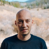 Agora Employee Sebastián Marconi's profile photo