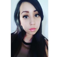 Incompli Employee Victoria Serrano's profile photo