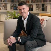 Mohagen Hansen Architecture | Interiors Employee Jonny Vliet's profile photo