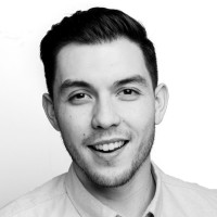 Nike Employee Max Campbell's profile photo