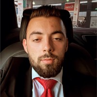 Burdem Employee Furkan Sulejmani's profile photo