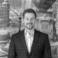 Storie Co. Employee Chris Wall's profile photo