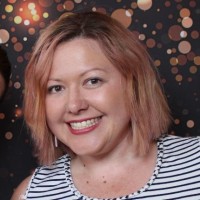 GoDaddy Registry Employee Krystle Northover's profile photo