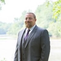 A-T Solutions, now part of PAE Employee Brian Sisson's profile photo