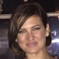 Miu Miu-Soho Boutique Employee Josette Romero's profile photo