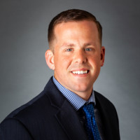 UEC Advanced Electronics Employee Jon Dorsey's profile photo