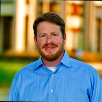 Cleco Employee Jay McCalmont's profile photo