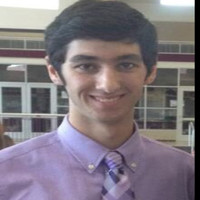 Curb (Home Energy Management) Employee Sam Kroh's profile photo