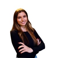 upLynk Employee MacKenzie Campbell's profile photo