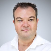 ritestream Employee Damian Miles's profile photo