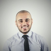 Blueberry Consultants Ltd Employee Dhruvesh Patel's profile photo