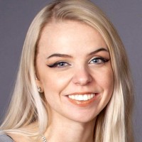 Wavestone Employee Jessica Devlin's profile photo