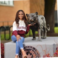 Apara Autism Centers Employee Aisha Lewis's profile photo