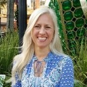 Inspection Oilfield Services (IOS) Employee Karen Leger's profile photo