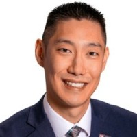Washington Trust Bank Employee Robert Yi's profile photo