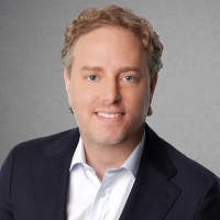 Paramount Pictures Employee Josh Silverman's profile photo