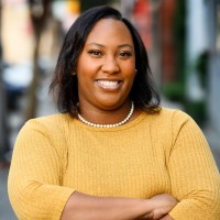 Shanice Kelley Email & Phone Number