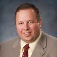 Napoleon Area City Schools Employee Daniel Bischoff's profile photo