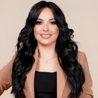 Alfa Pharm Employee Zina Grigoryan's profile photo