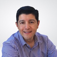 Veeva Systems Employee Carlos Olivas's profile photo