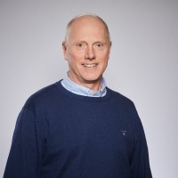 LEAX Group Employee Kjell Carlsson's profile photo