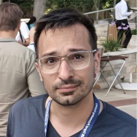 Meta Employee Dejan Markovic's profile photo