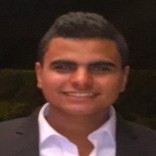 QESTIT Group Employee Omar Walid's profile photo
