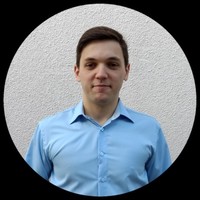 iMDT Employee Diego Benetti's profile photo