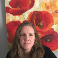 Halifax Learning Centre Employee Melinda Cameron's profile photo