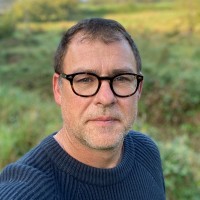  Employee Dan Davies's profile photo