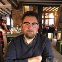 Williams Lea Employee Dan Hillier's profile photo