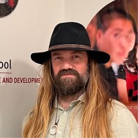 The University of Queensland Employee Jacob Birch's profile photo