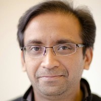 Vijay Ramanathan Email & Phone Number