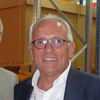 Automha S.p.A. Employee Franco Togni's profile photo