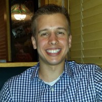Mastercard Employee Chris Thayer's profile photo