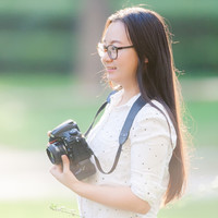 Cherubic Ventures Employee Dora Hu's profile photo