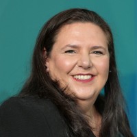 Esker ANZ Employee Dalene Simpson's profile photo